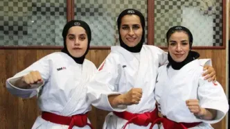 دختران کاتارو برای حضور در المپیک ناشنوایان معرفی شدند