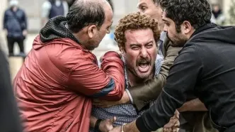 «بازی را بکش» در جمع برگزیدگان جشنواره دانانگ