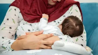 حساب مادران باردار و کودکان شارژ شد + لینک و جزئیات