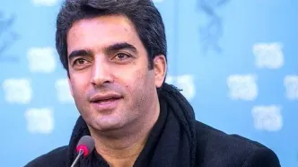 عکس‌های زیبایی که منوچهر هادی از دخترش منتشر کرد
