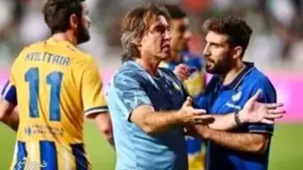 واکنش سرمربی استقلال به درگذشت ستاره لیورپول