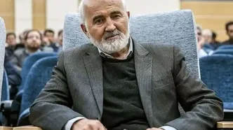پست تلخ پسر احمد توکلی درباره فوت پدرش