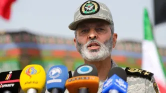 سرلشکر موسوی: دشمن درصورت تعرض، با ضرباتی کوبنده‌تر مواجه می‌شود