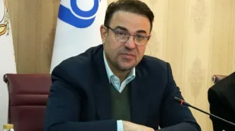 نامه وزیر صمت به وزیر نیرو در خصوص قطع برق صنایع