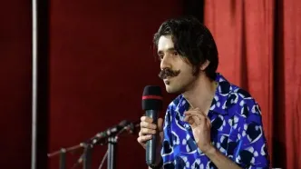 «باراکا»؛ مراقبه‌ای بصری بر معنای هستی