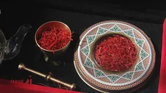 برای صادرات زعفران به دبی چه نوعی بهتر است؟ راهنمای انتخاب محصول و دسته‌بندی