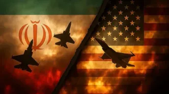 ادعای دونالد ترامپ درباره حمله دوباره آمریکا به ایران