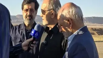قم به یکی از مراکز مهم تجارت و حمل‌ونقل هوایی کشور تبدیل شود
