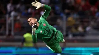 مقصد بازیکن محبوب پرسپولیس بعد از جدایی مشخص شد
