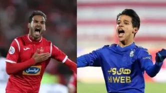 استقلال و پرسپولیس توسط باشگاه های خون خوار بلعیده شدند