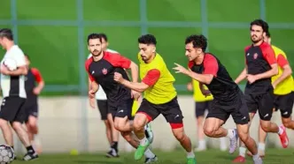 سومین حریف تدارکاتی پرسپولیس در ترکیه مشخص شد