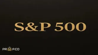تحلیل تکنیکال هفتگی شاخص ر{  S&P 500 }| 5 مرداد 1404