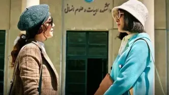 ماجرای یک  طراح لباس که به ۹۱ روز حبس محکوم شد