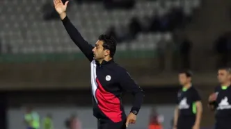 رسمی: کیانوش رحمتی سرمربی شهرداری نوشهر شد
