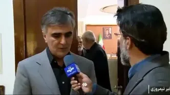 سیگنال مهم رئیس بانک مرکزی به بورس