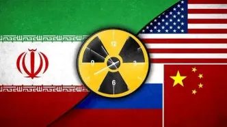 خبر فعالسازی مکانیسم ماشه تکذیب شد!
