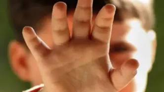 آزار دانش‌آموز ۱۲ساله‌ توسط چند مرد