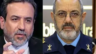 گزارش وزرای دفاع و خارجه به کمیسیون امنیت ملی مجلس/وزیر امور خارجه: بر اصول خود ایستاده‌ایم