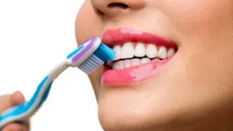 یک توصیه مهم و کمتر گفته شده درباره زمان مسواک زدن