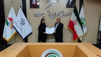 مربی تیم ملی اسکیت بانوان مشخص شد