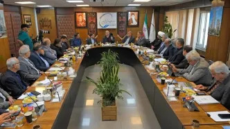 افزایش ۵۰ درصدی بودجه مسئولیت های اجتماعی پتروشیمی‌ها با اولویت‌های رئیس‌جمهور برای تحول در نظام آموزشی