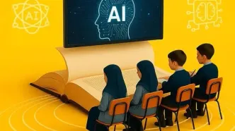بوت‌کمپ هوش مصنوعی دانش‌آموزی آکادمی ایرانسل برگزار می‌شود