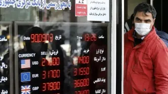 قیمت دلار امروز شنبه 4 مرداد 1404