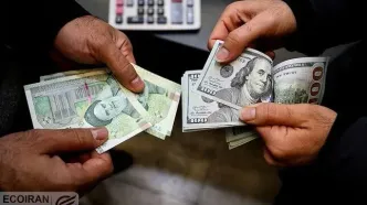 رکوردشکنی اختلاف تتر و دلار؛ دلایل جهش ۴ کانالی چیست؟