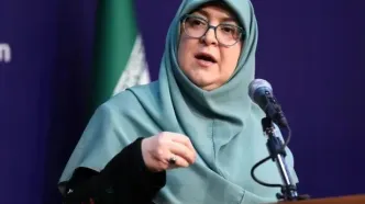 اظهارات تازه مهاجرانی درباره توقف اجرای قانون حجاب