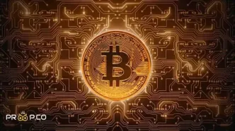 پیش‌بینی روزانه قیمت بیت کوین (BTC) | 9  مرداد  ۱۴۰۴