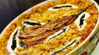 طرز تهیه آش بادمجان خوشمزه، غذای محلی لرستان
