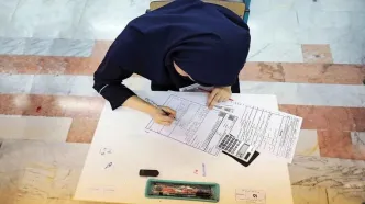 نتایج امتحانات نهایی امسال زودتر اعلام شد
