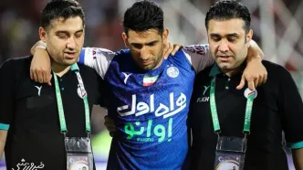محکومیت میلیاردی استقلال در آستانه شروع لیگ برتر!