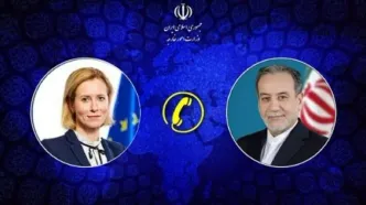 هشدار عراقچی نسبت به رویکرد مخرب چند کشور اروپایی