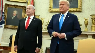 ادعای تازه نتانیاهو: ما کسی را از غزه اخراج نخواهیم کرد