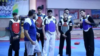 دعوت ۲۰ تکواندوکار به اردوی تیم ملی