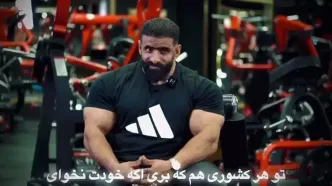 واکنش هادی چوپان به شایعه مهاجرتش
