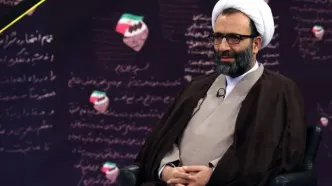 ادعای سلیمی: یک کاندید دوره قبل مجلس خبرگان نفوذی بود