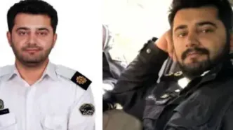شهادت افسر پلیس‌ راه در پی حمله عمدی سارق با خودروی سرقتی/ سرگرد مهرپور اعضای بدنش را اهدا کرد