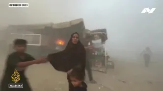 نتانیاهو، کاسب جنگ