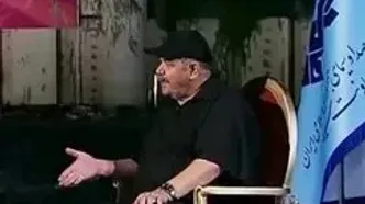 کیانوش گرامی، بازیگر سینما: ۸۰۰ کبوتر دارم!