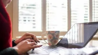 دورکاری در روزهای جنگی مجوزی برای اخراج نیست