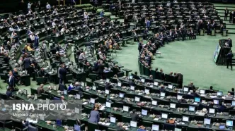 بیانیه مهم مجلس درباره ادامه مذاکره با آمریکا