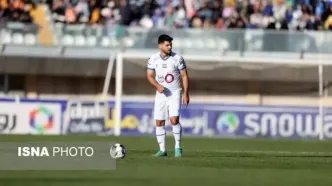 مهدی مهدی‌پور به آلومینیوم اراک پیوست