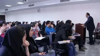 نامه اعتراضی اعضای هیات علمی دانشگاه فرهنگیان به پزشکیان