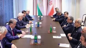 پزشکیان: دیپلماسی را راهکار موثر حل اختلافات می‌دانیم
