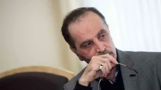 کامبیز نوروزی: «ملت» واژه‌ای نیست که فقط در زمان جنگ از آن یاد کنیم/ قدردانیِ اقتصادی از مردم سخت است اما...