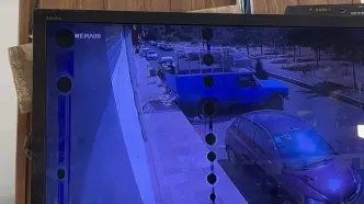 خفت گیری هولناک از جوان تهرانی در محله باغ فیض!