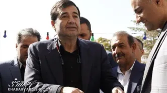وزیر ورزش تأکید کرد: ورزشگاه آزادی فقط برای بازی‌های مهم