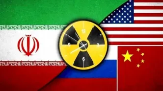 مکانیسم ماشه میراث جلیلی است یا ظریف؟